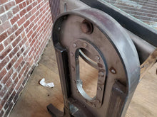 Load image into Gallery viewer, Adjustable Height Drawing Table - Heirloom Custom Furniture