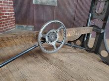 Load image into Gallery viewer, Adjustable Height Drawing Table - Heirloom Custom Furniture