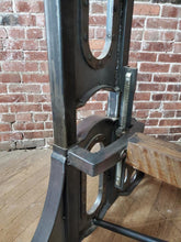 Load image into Gallery viewer, Adjustable Height Drawing Table - Heirloom Custom Furniture