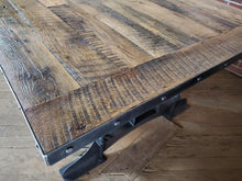 Load image into Gallery viewer, I Beam Conference Table - Conference Table | Heirloom Custom Furniture

