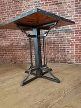 Load image into Gallery viewer, Pub Table - Buy Bar &amp; Pub Tables | Heirloom Custom Furniture
